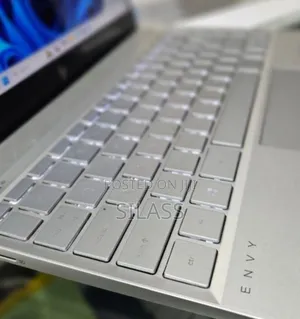 New Laptop HP Envy X360 8GB Intel Core I5 SSD 256GB