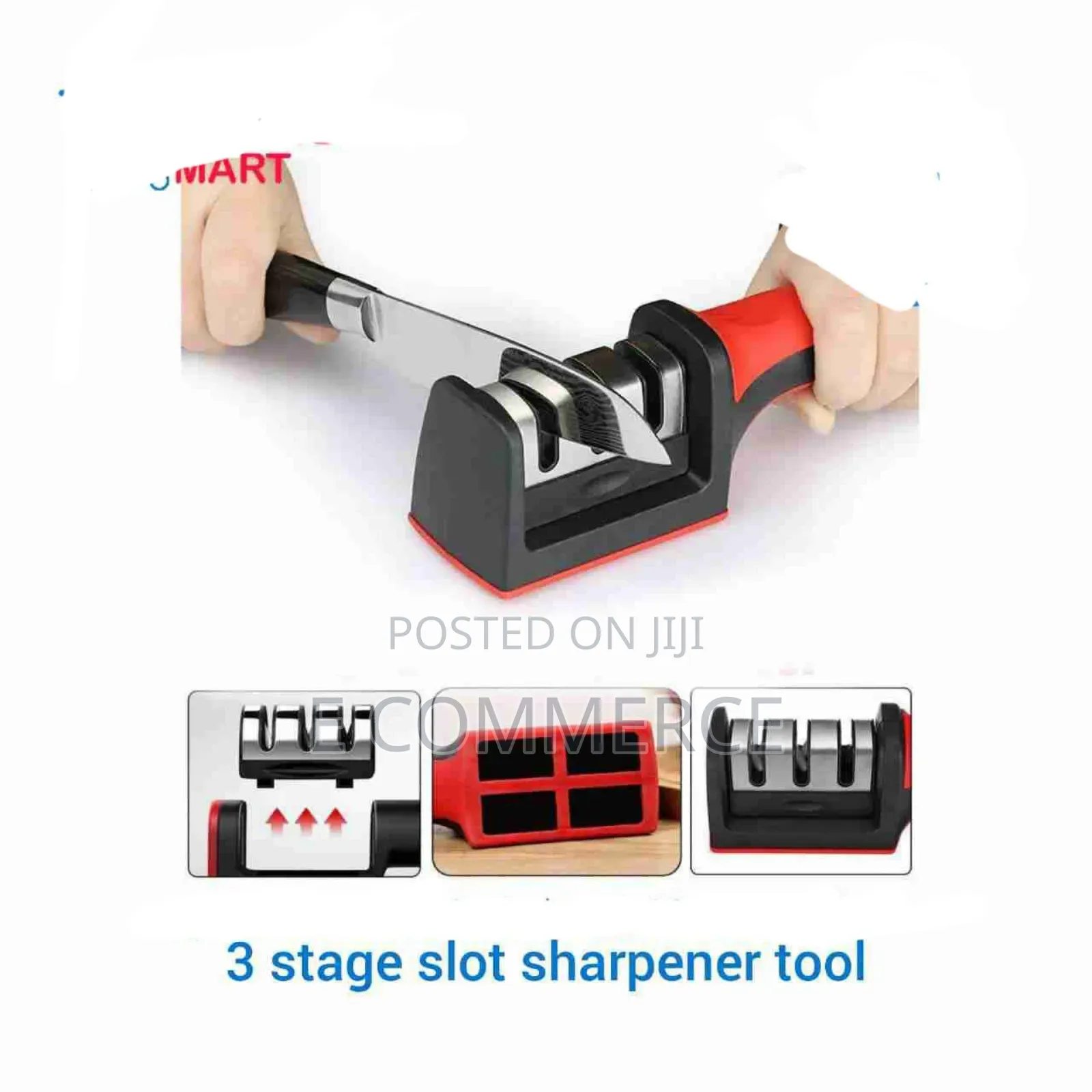 Knife Sharpener Tool