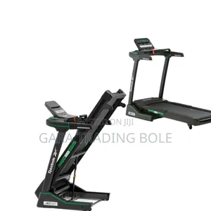 Treadmill Merocha Machine