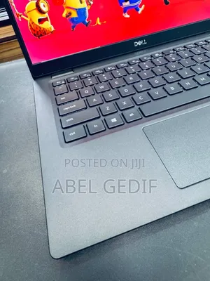 New Laptop Dell Latitude 7300 16GB Intel Core I9 SSD 512GB