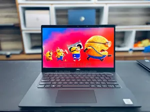 New Laptop Dell Latitude 7300 16GB Intel Core I9 SSD 512GB