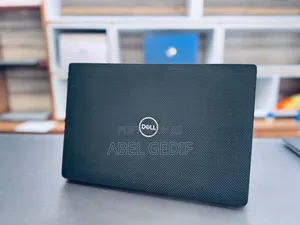 New Laptop Dell Latitude 7300 16GB Intel Core I9 SSD 512GB