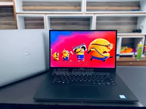 New Laptop Dell Precision 15 3541 32GB Intel Core I7 SSD 1T