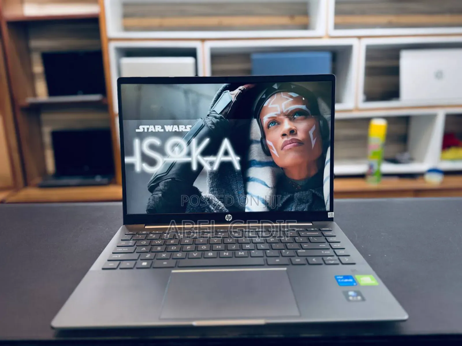 New Laptop HP Pavilion 14 16GB Intel Core I5 SSD 512GB