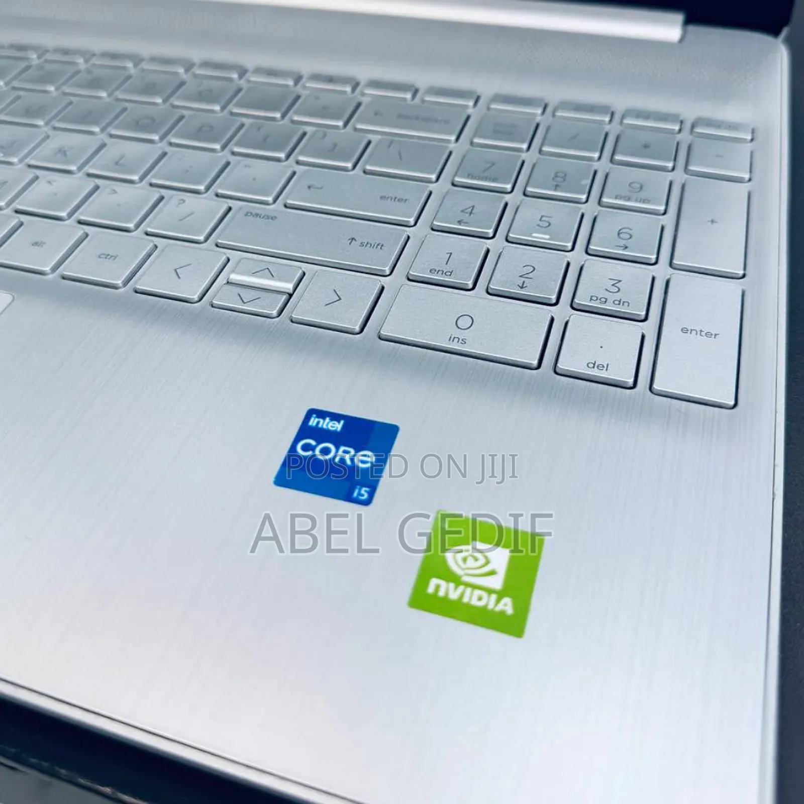 New Laptop HP Stream Notebook 16GB Intel Core I5 SSD 512GB