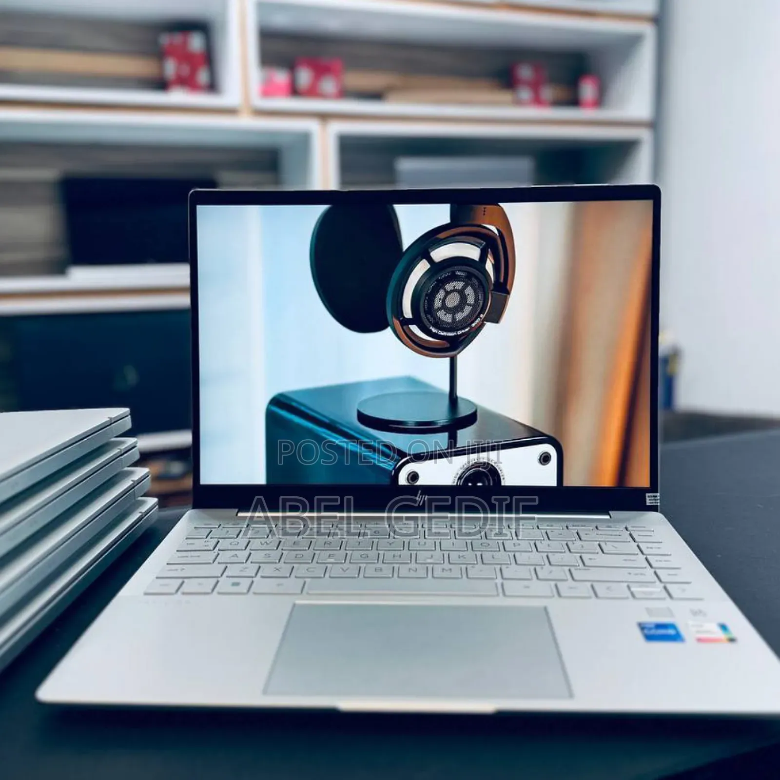 New Laptop HP Pavilion 14 16GB Intel Core I5 SSD 1T
