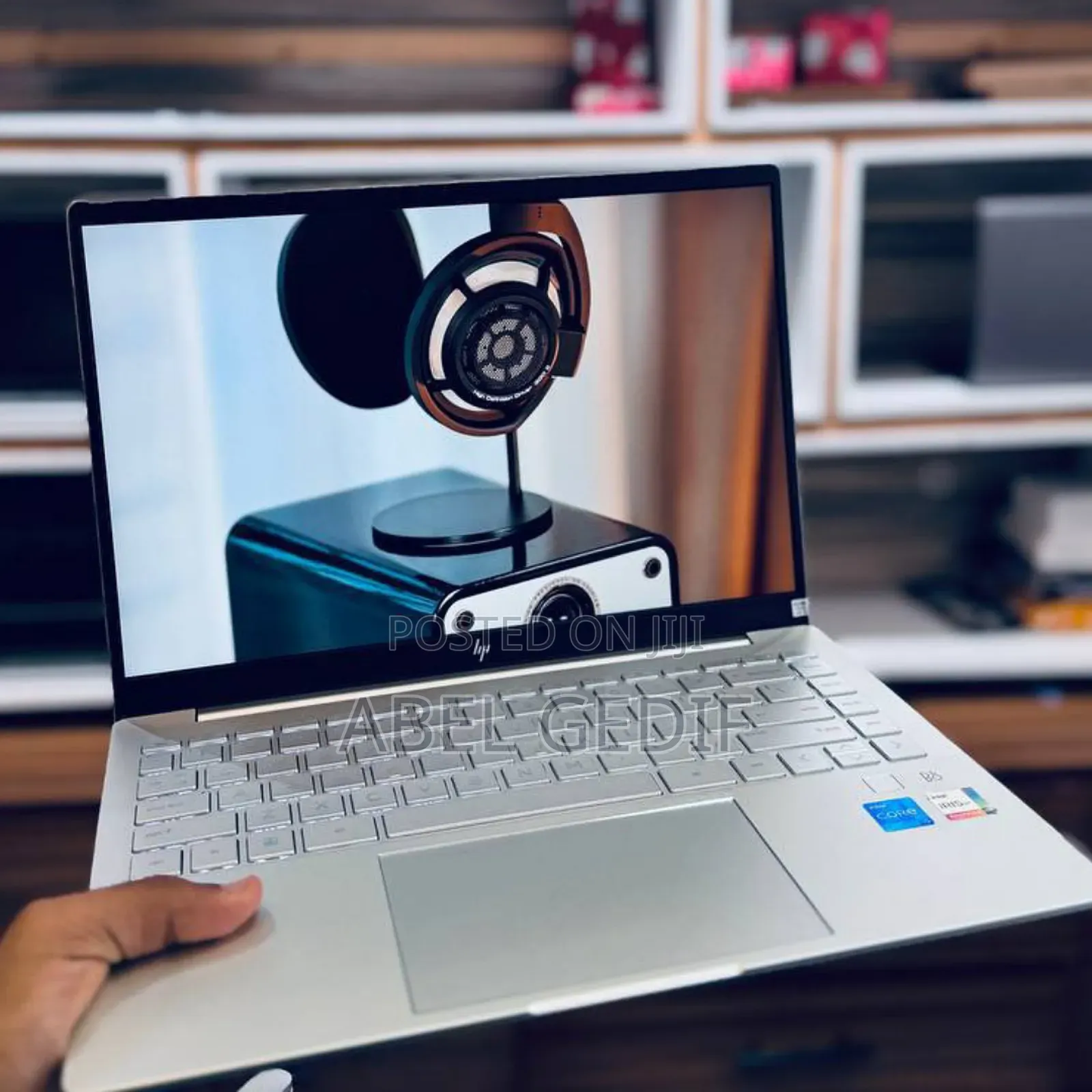 New Laptop HP Pavilion 14 16GB Intel Core I5 SSD 1T