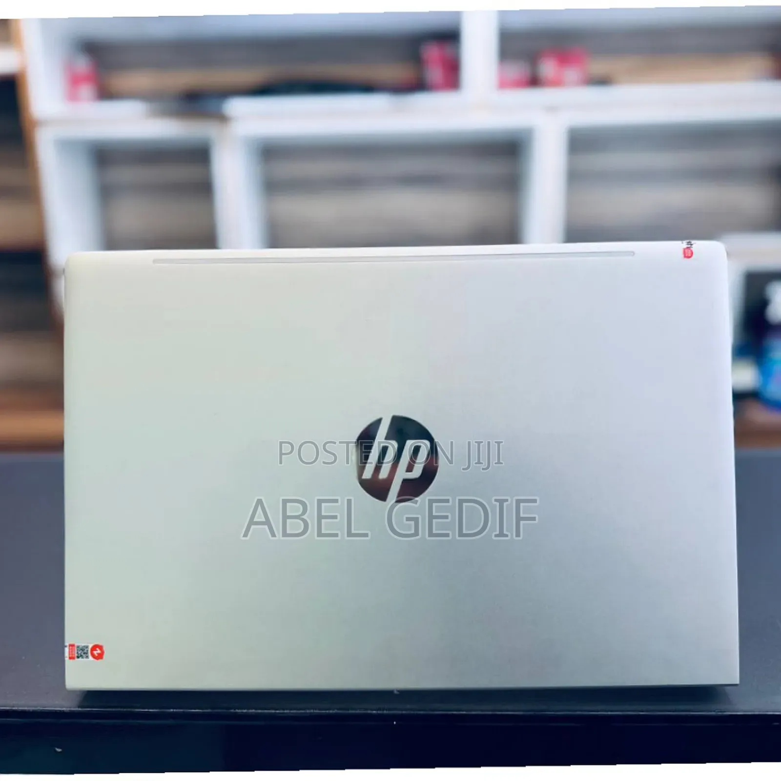 New Laptop HP 16GB Intel Core I7 SSD 512GB