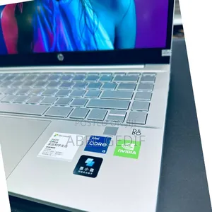 New Laptop HP Pavilion 14 16GB Intel Core I5 SSD 512GB