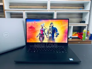 Photo - New Laptop Dell Precision 5540 32GB Intel Core i7 SSD 1T