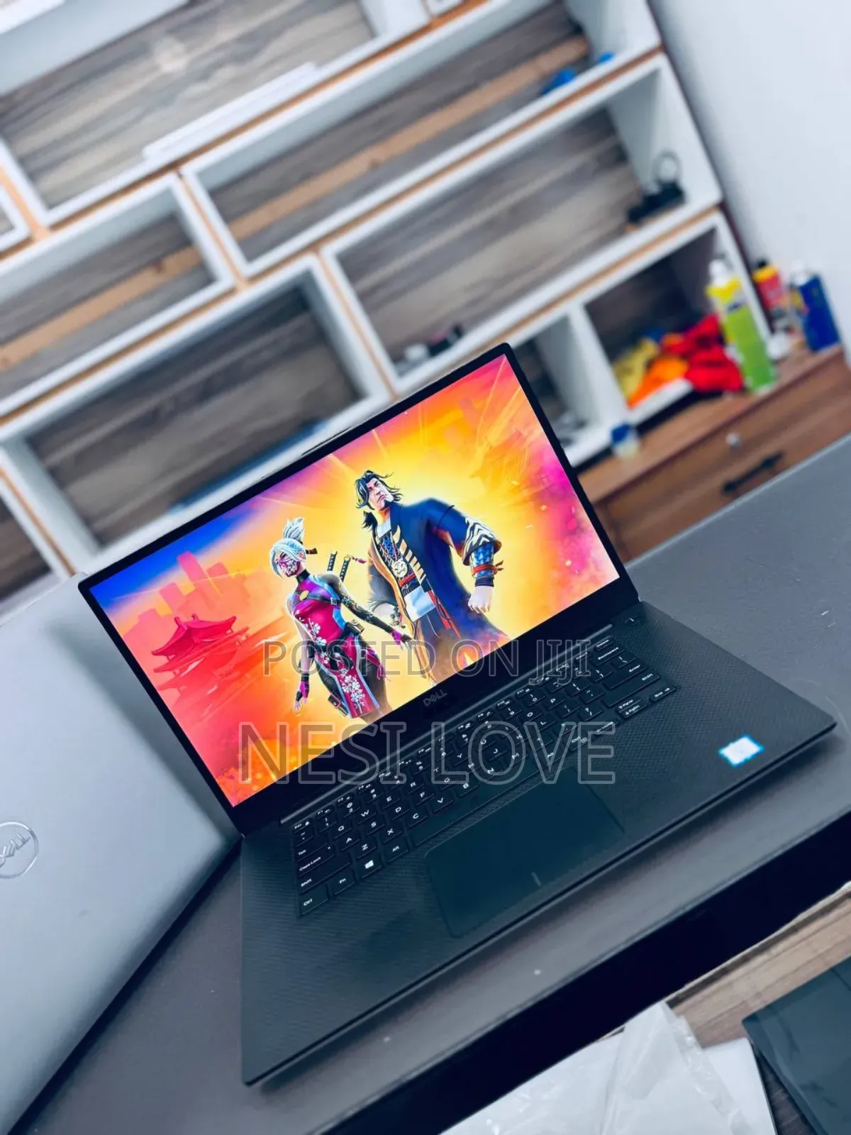 New Laptop Dell Precision 5540 32GB Intel Core i7 SSD 1T