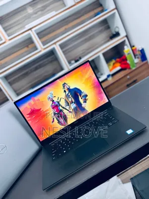 New Laptop Dell Precision 5540 32GB Intel Core i7 SSD 1T