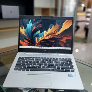 New Laptop HP EliteBook 840 16GB Intel Core I7 SSD 512GB