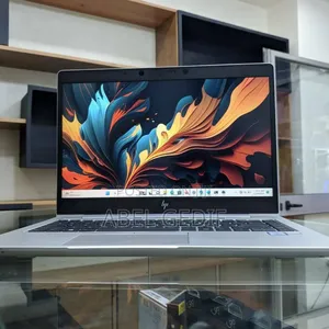 New Laptop HP EliteBook 840 16GB Intel Core I7 SSD 512GB