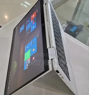 Photo - New Laptop HP EliteBook X360 1030 G3 16GB Intel Core I7 SSD 512GB