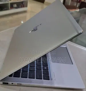 New Laptop HP EliteBook X360 1030 G3 16GB Intel Core I7 SSD 512GB