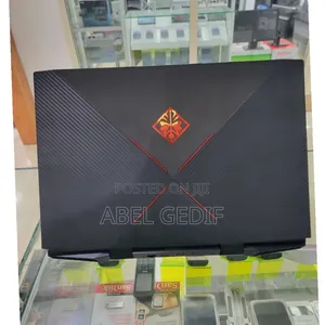Photo - New Laptop HP Omen X 16GB Intel Core I7 SSD 512GB