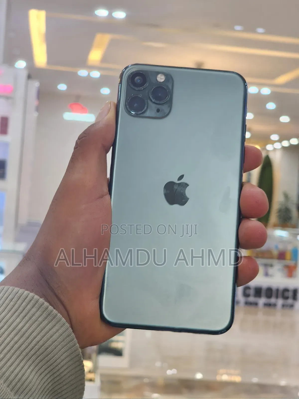 Apple iPhone 11 64 GB