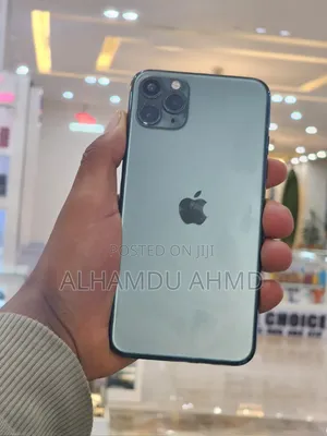 Apple iPhone 11 64 GB