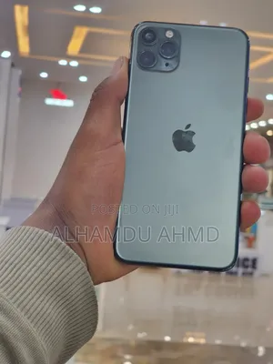 Apple iPhone 11 64 GB