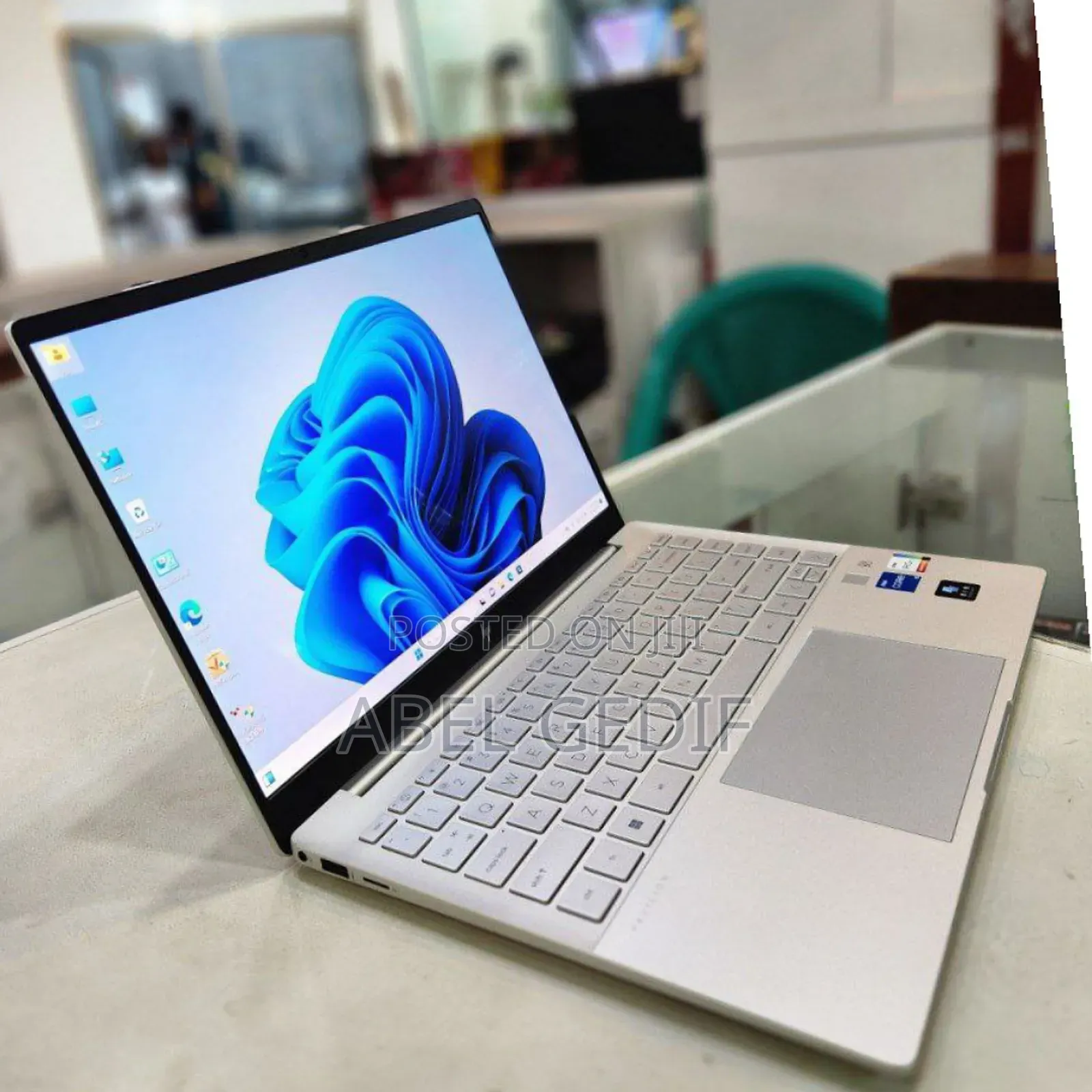New Laptop HP Pavilion 14 16GB Intel Core I5 SSD 512GB