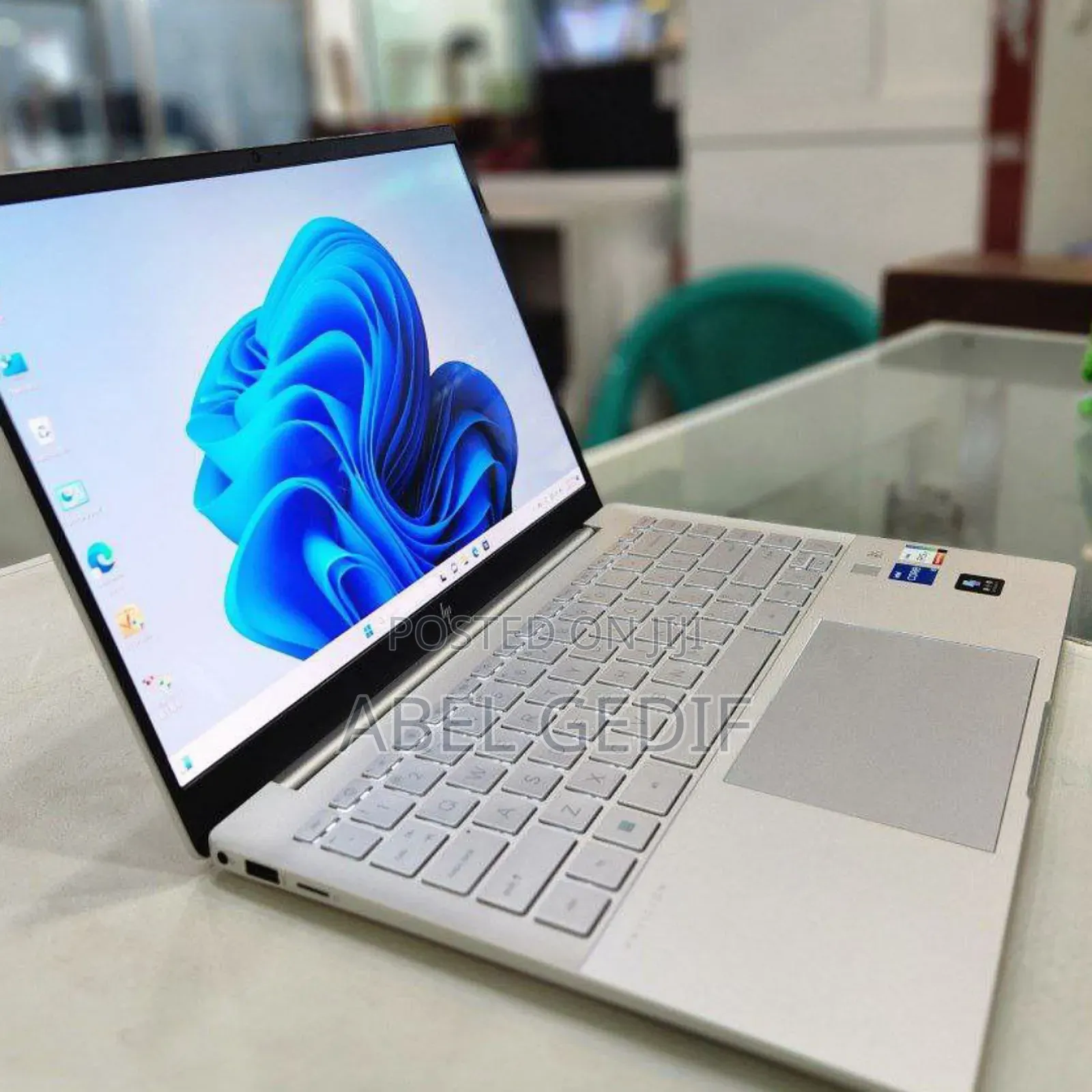 New Laptop HP Pavilion 14 16GB Intel Core I5 SSD 512GB