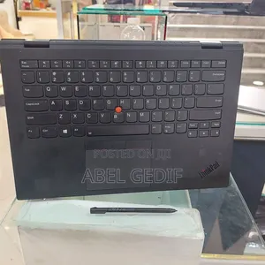 Photo - New Laptop Lenovo Thinkpad X1 Yoga 16GB Intel Core I7 SSD 512GB