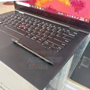 New Laptop Lenovo Thinkpad X1 Yoga 16GB Intel Core I7 SSD 512GB
