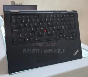 New Laptop Lenovo ThinkPad X380 Yoga 8GB Intel Core I5 SSD 512GB