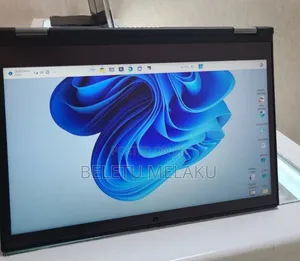 New Laptop Lenovo ThinkPad X380 Yoga 8GB Intel Core I5 SSD 512GB