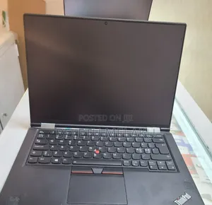 New Laptop Lenovo ThinkPad X380 Yoga 8GB Intel Core I5 SSD 512GB