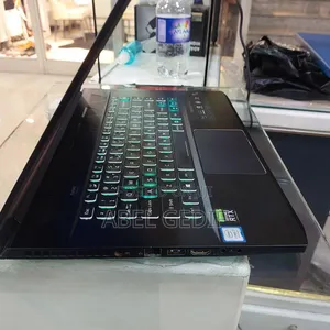 New Laptop Acer Predator Helios 300 16GB Intel Core I7 SSD 1T