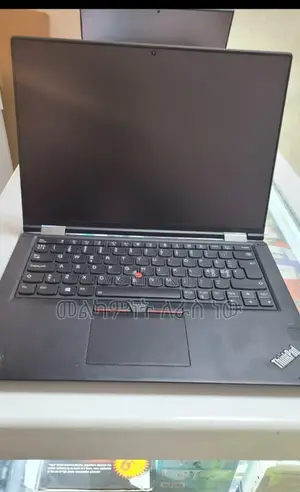 New Laptop Lenovo ThinkPad Yoga 370 8GB Intel Core I5 SSD 512GB