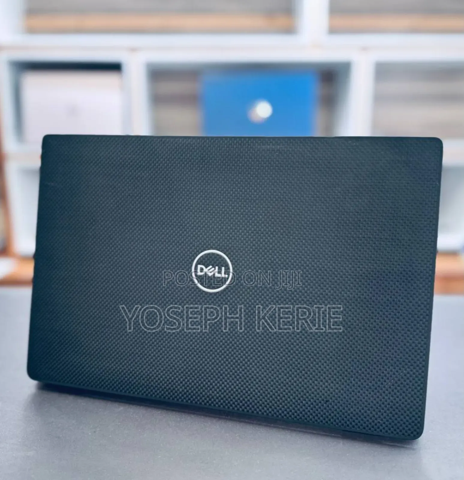 New Laptop Dell Latitude 7320 16GB Intel Core I5 SSD 512GB