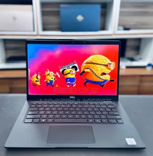 New Laptop Dell Latitude 7320 16GB Intel Core I5 SSD 512GB