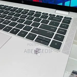 New Laptop HP EliteBook X360 1040 G7 16GB Intel Core I7 SSD 512GB