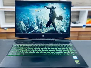 Laptop HP Pavilion 15 16GB Intel Core I7 HDD+SSD 256GB