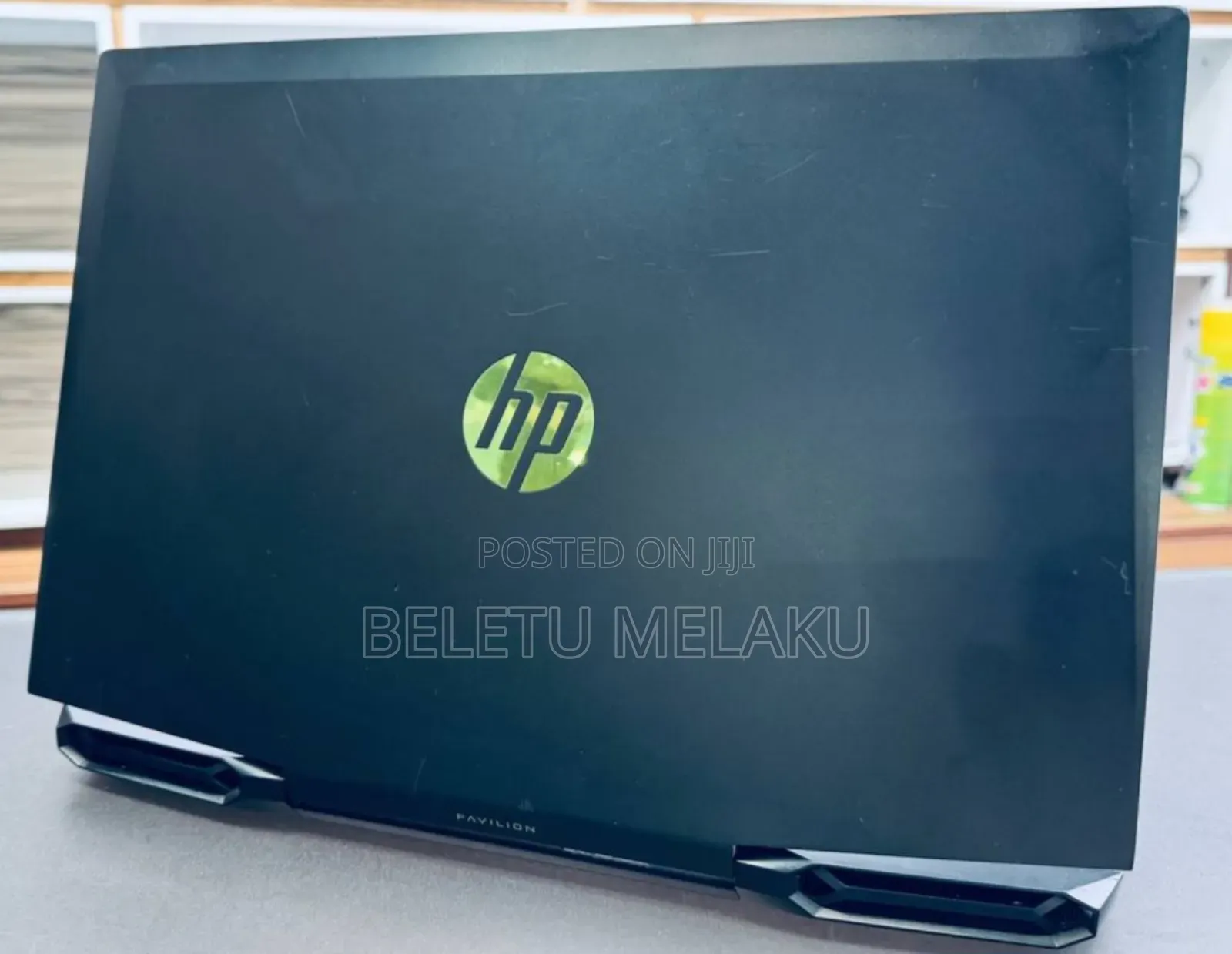 Laptop HP Pavilion 15 16GB Intel Core I7 HDD+SSD 256GB