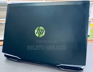 Laptop HP Pavilion 15 16GB Intel Core I7 HDD+SSD 256GB