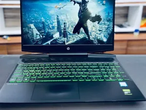 Laptop HP Pavilion 15 16GB Intel Core I7 HDD+SSD 256GB