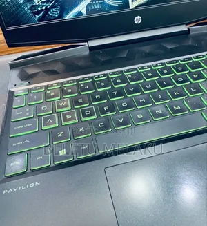 Laptop HP Pavilion 15 16GB Intel Core I7 HDD+SSD 256GB