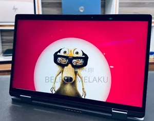 Photo - Laptop Dell Latitude 7320 16GB Intel Core I5 SSD 256GB