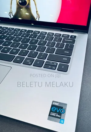 Laptop Dell Latitude 7320 16GB Intel Core I5 SSD 256GB