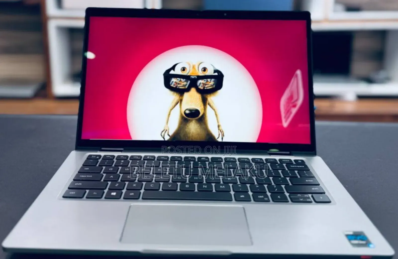 Laptop Dell Latitude 7320 16GB Intel Core I5 SSD 256GB