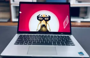 Laptop Dell Latitude 7320 16GB Intel Core I5 SSD 256GB