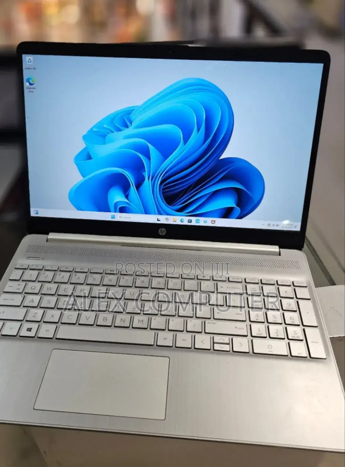 New Laptop HP Stream Notebook 12GB Intel Core I5 SSD 256GB