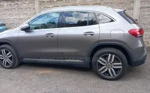 New Mercedes-Benz EQE 2023 Gray