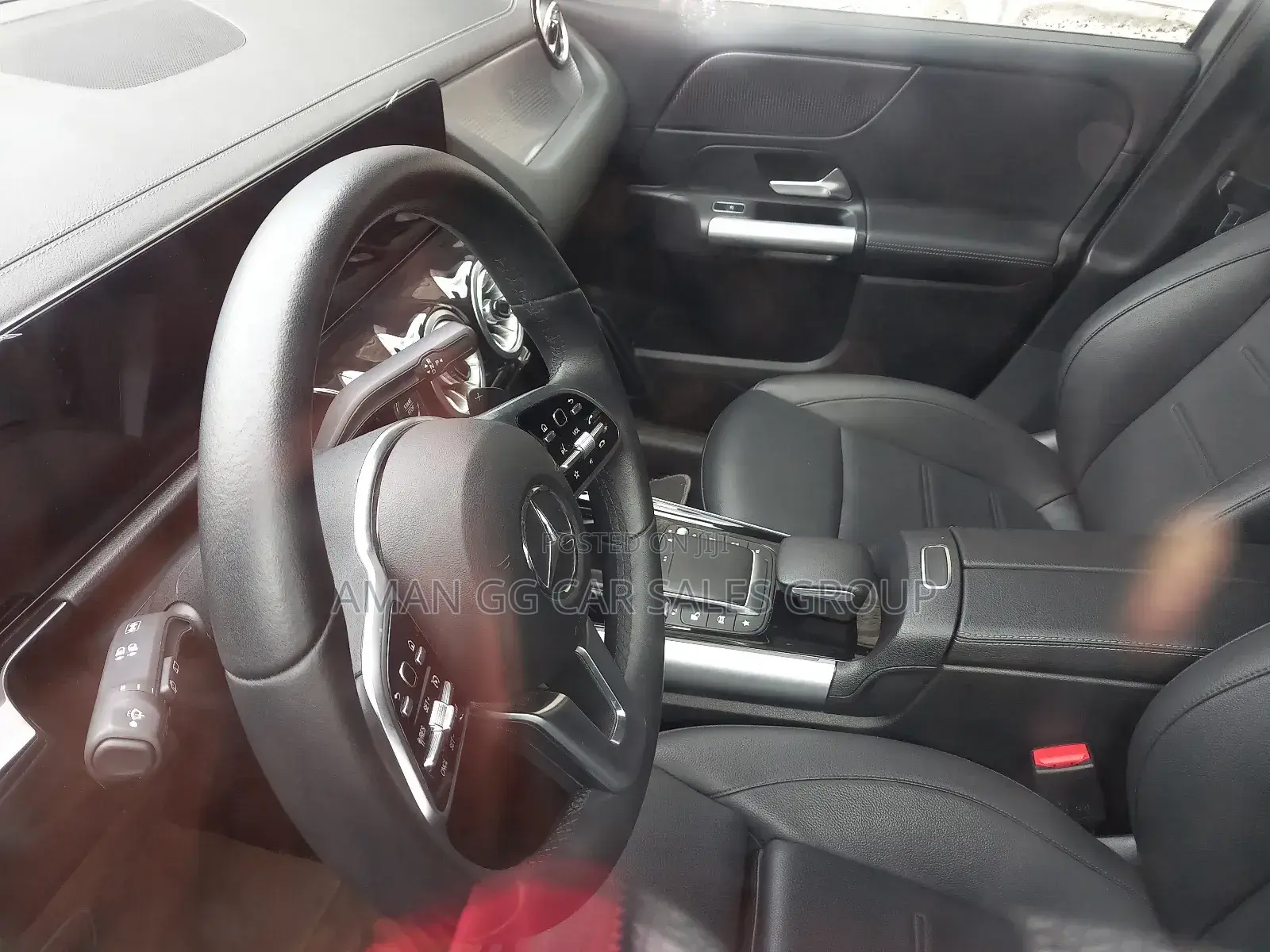 New Mercedes-Benz EQE 2023 Gray