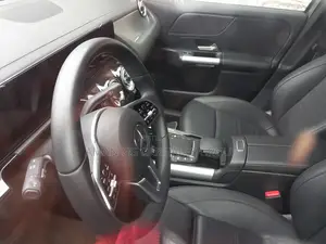 New Mercedes-Benz EQE 2023 Gray