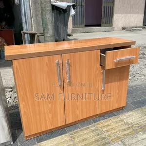 Photo - Lament Kitchen